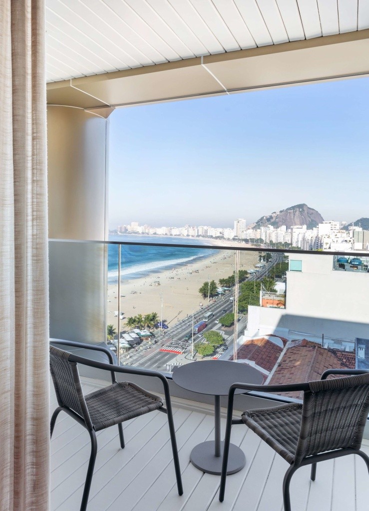 Porto Bay Rio Internacional