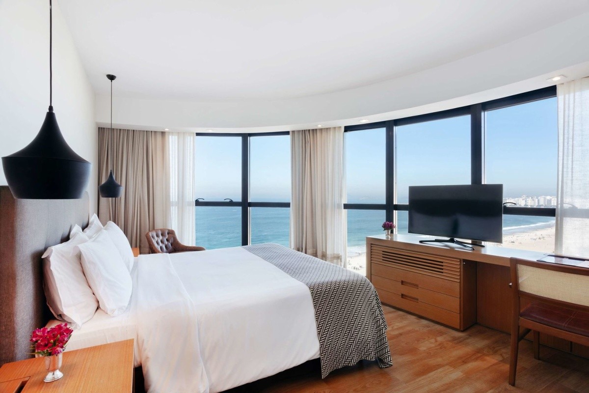 Porto Bay Rio Internacional
