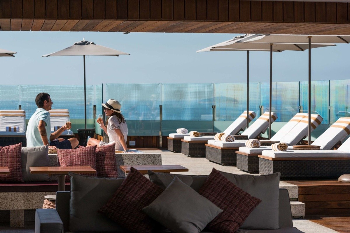 Porto Bay Rio Internacional