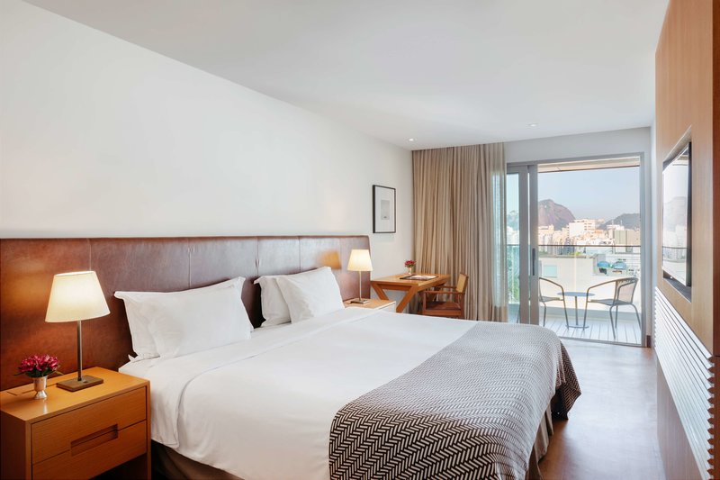 Porto Bay Rio Internacional