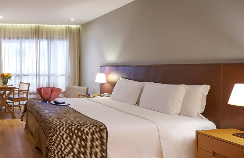 Porto Bay Rio Internacional