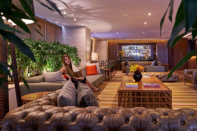 Porto Bay Rio Internacional