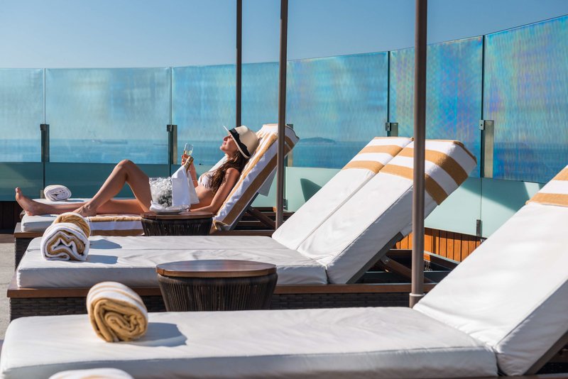 Porto Bay Rio Internacional