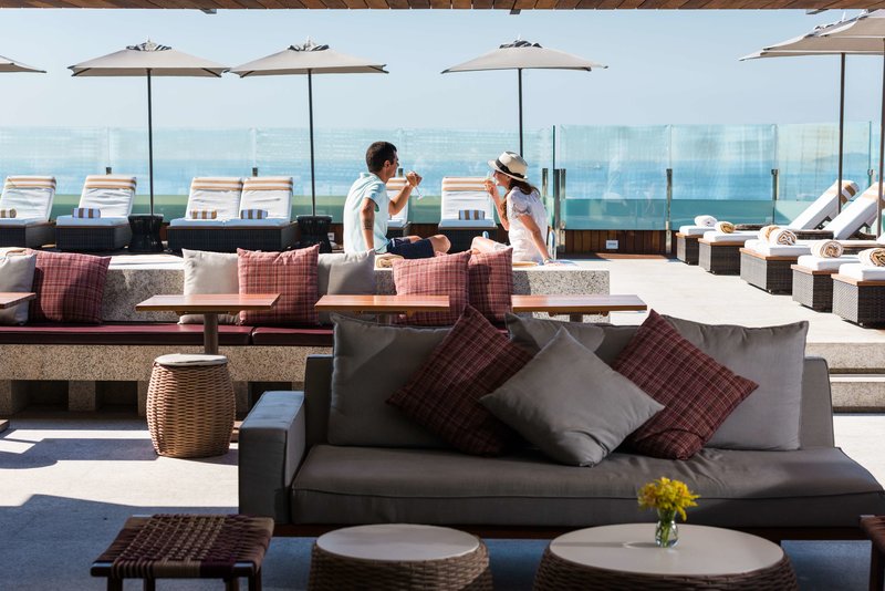 Porto Bay Rio Internacional