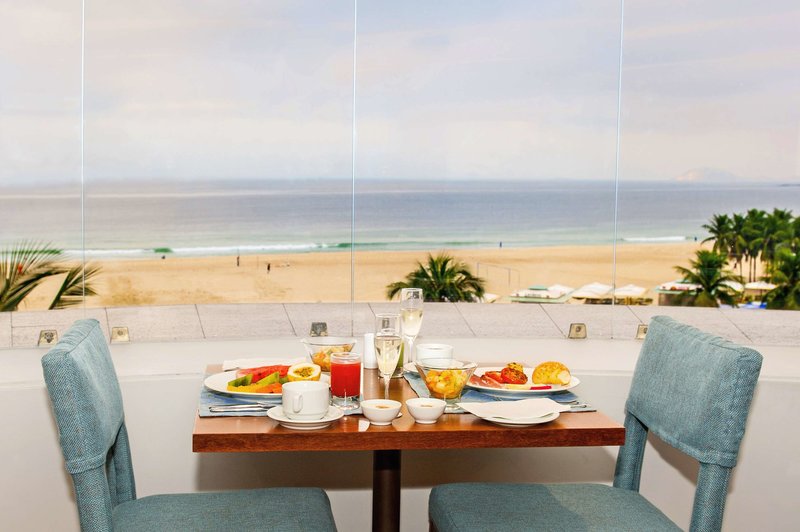 Porto Bay Rio Internacional