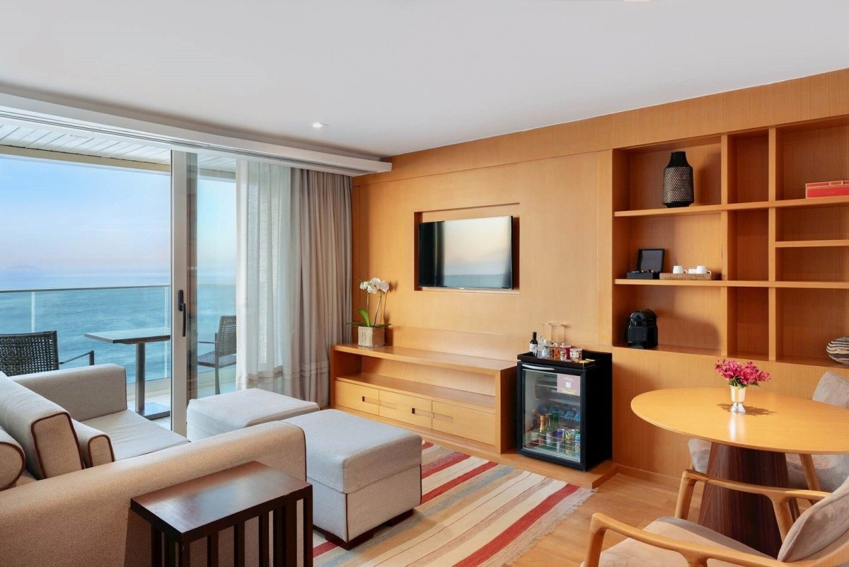 Porto Bay Rio Internacional