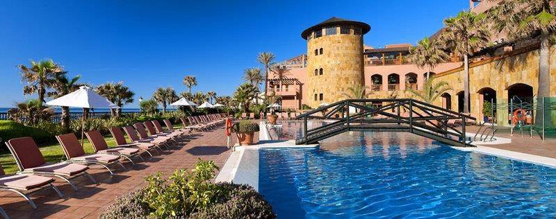 Elba Estepona Gran Hotel & Thalasso Spa