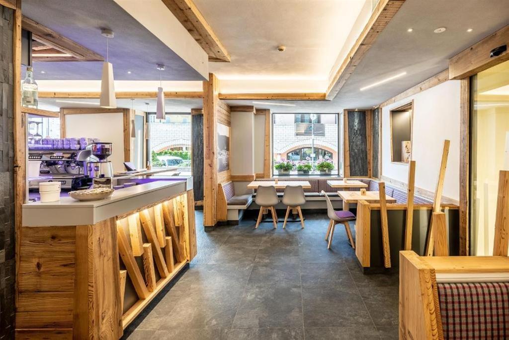 5denní zájezd s dopravou, polopenzí a skipasem v ceně – hotel Ghezzi