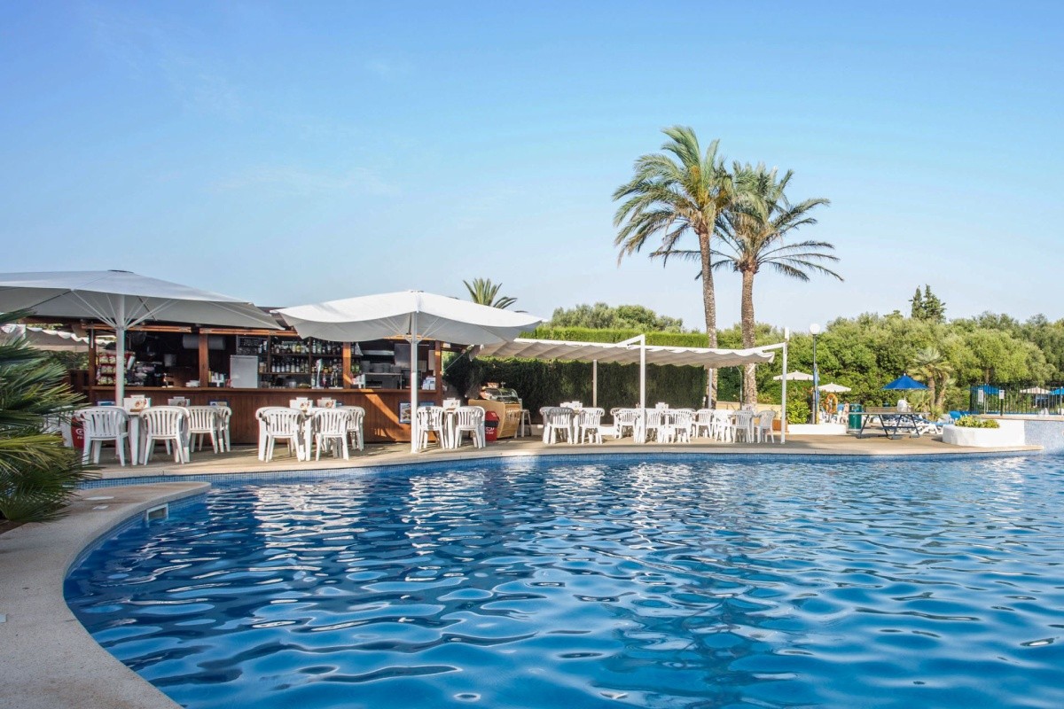Inturotel Cala Azul Garden