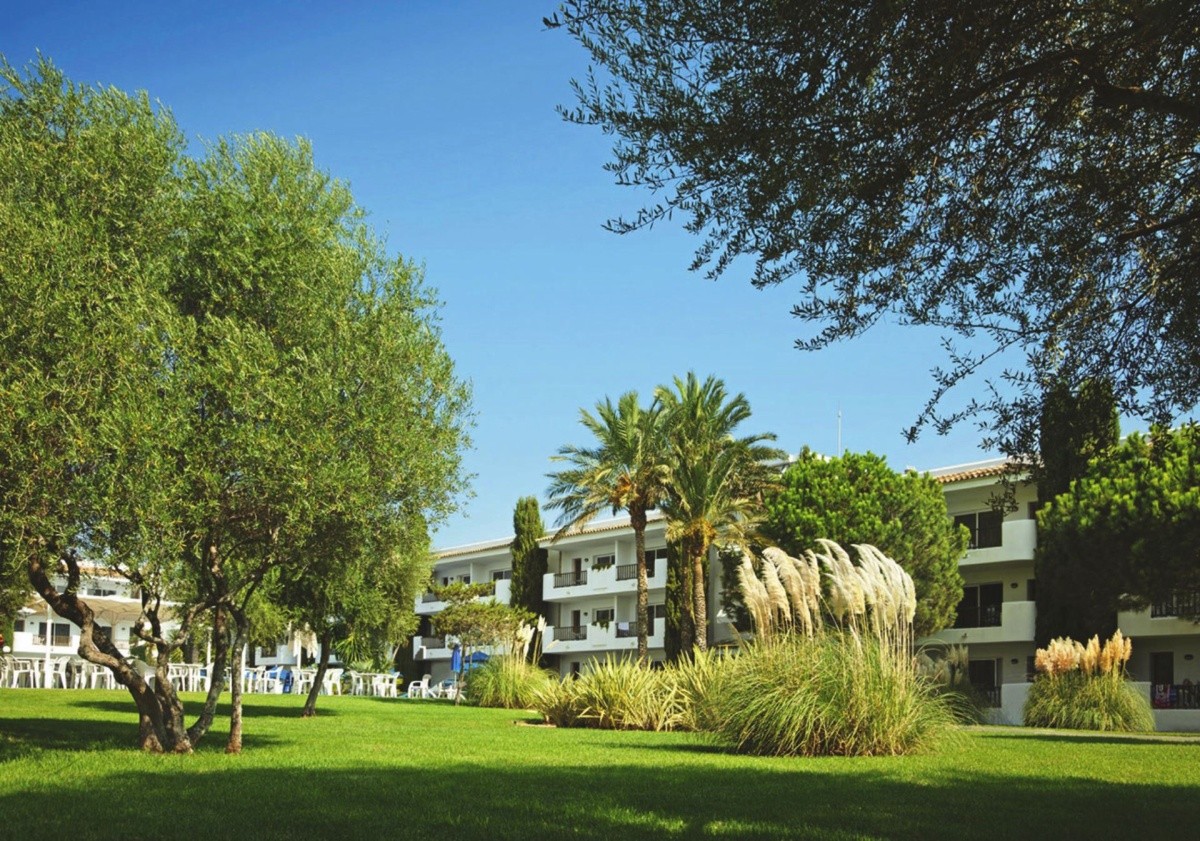 Inturotel Cala Azul Garden