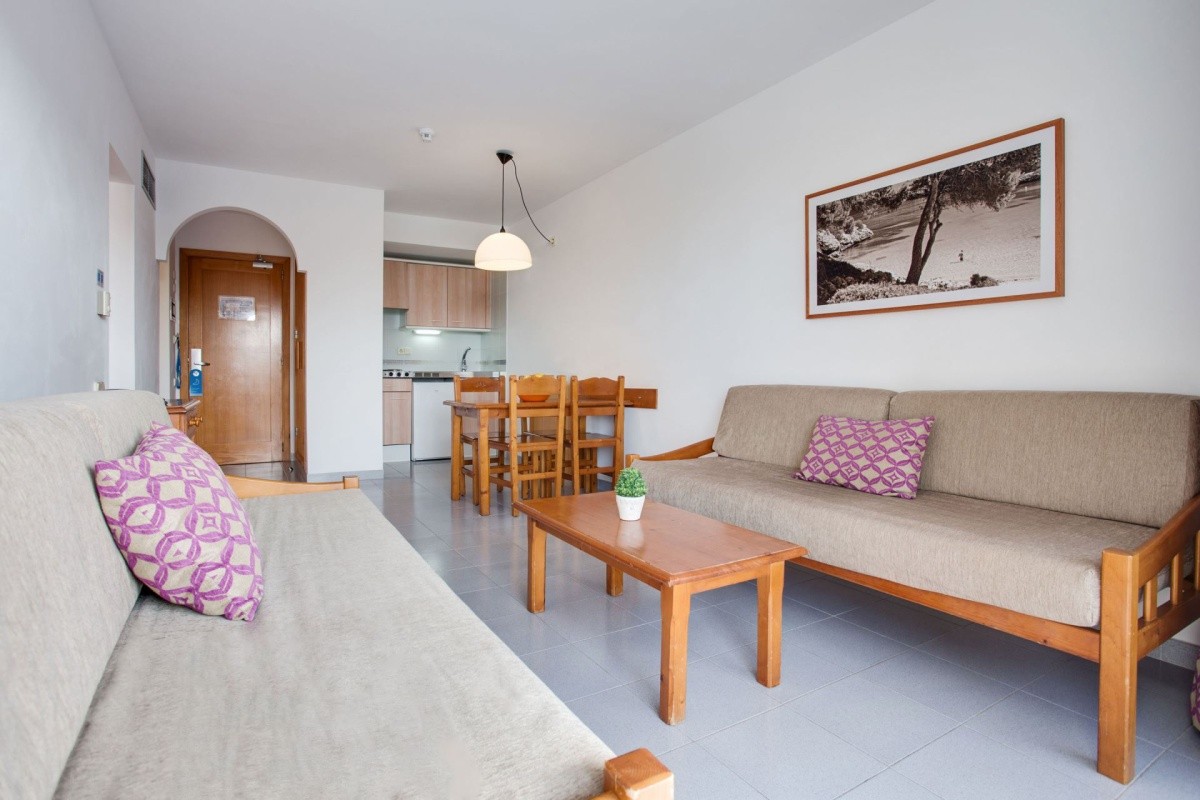 Inturotel Cala Azul Garden