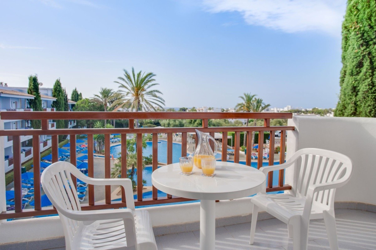 Inturotel Cala Azul Garden