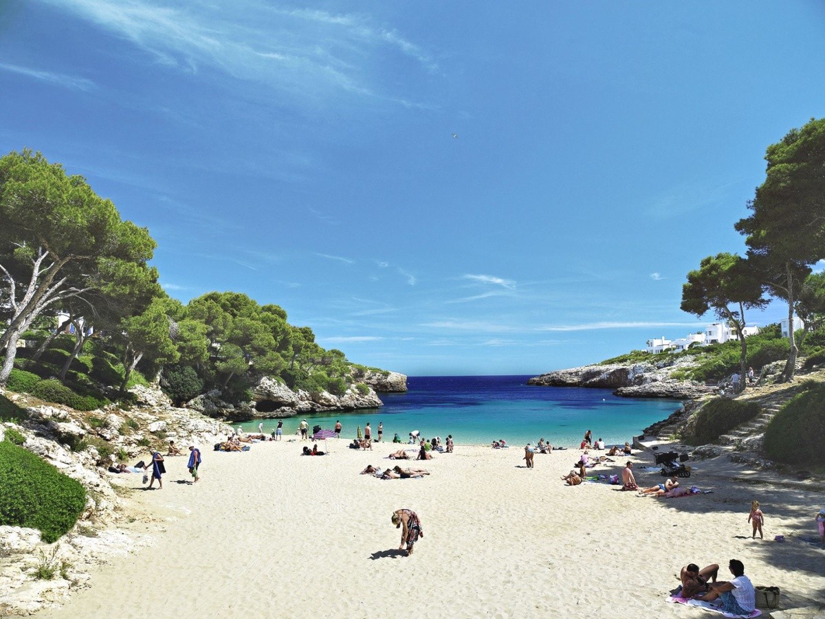 Inturotel Cala Azul Garden
