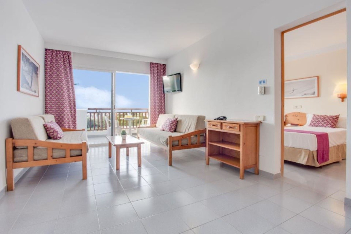 Inturotel Cala Azul Garden