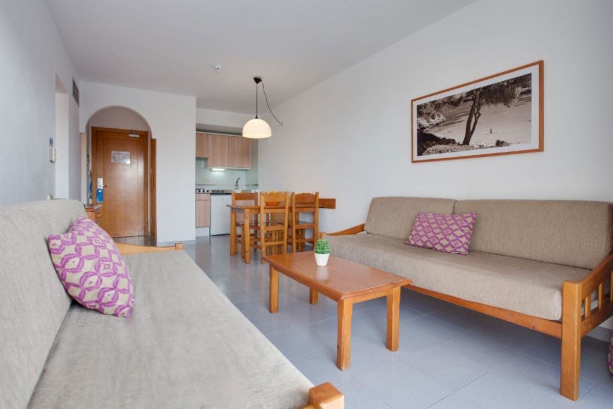 Inturotel Cala Azul Garden