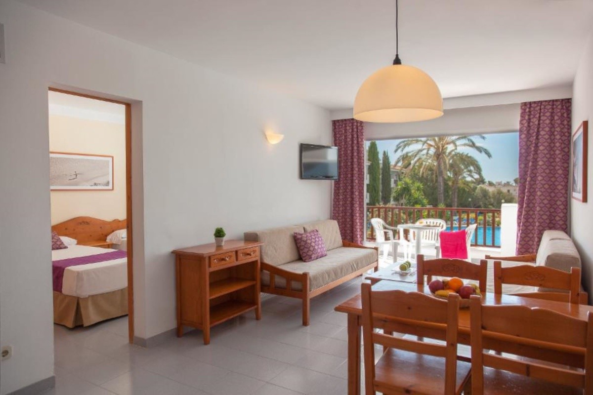 Inturotel Cala Azul Garden