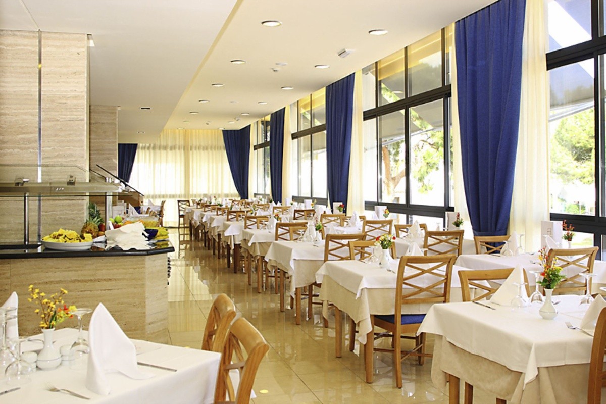 Inturotel Cala Azul Garden