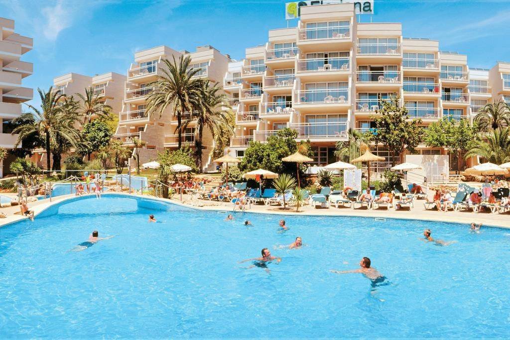 Protur Floriana Resort