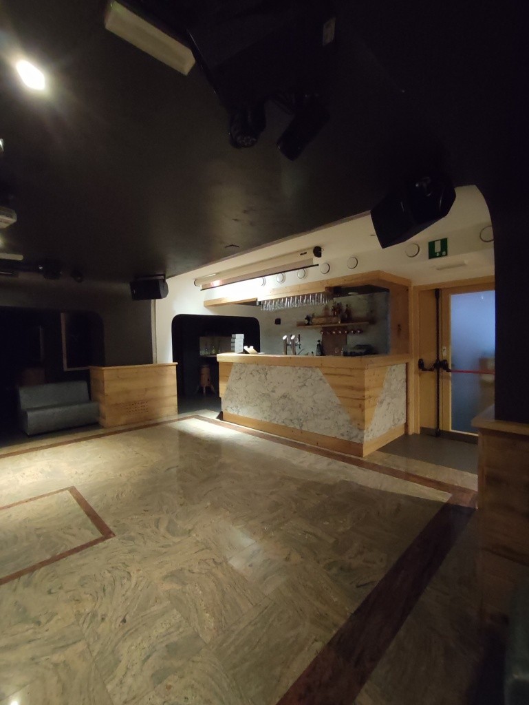 La Bussola