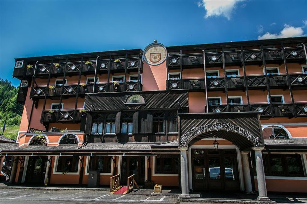 Hotel Posta