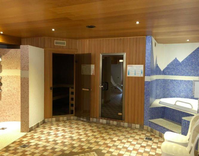 Hotel Villa Jolanda