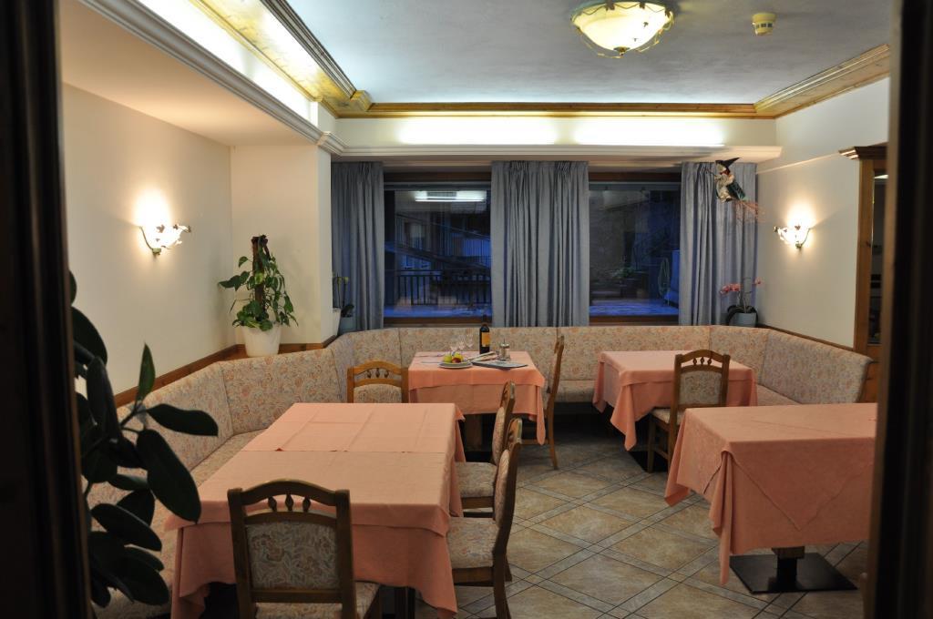 Hotel Dolomiti (Capriana)