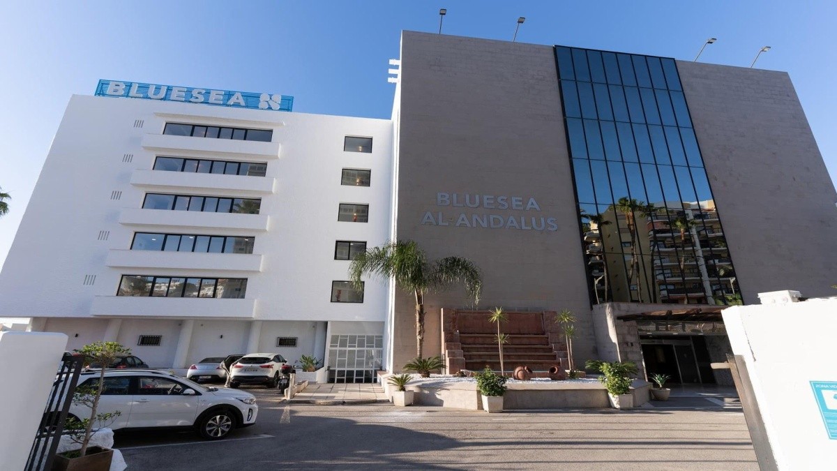 Royal Al Andalus