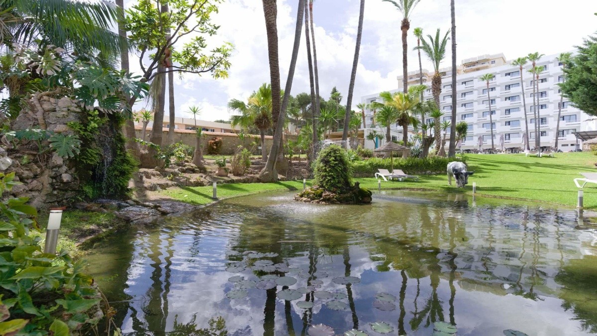 Royal Al Andalus