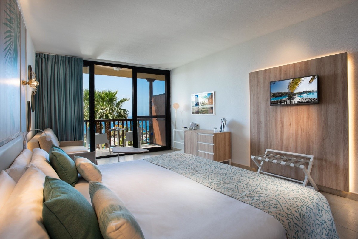La Palma Princess & Spa