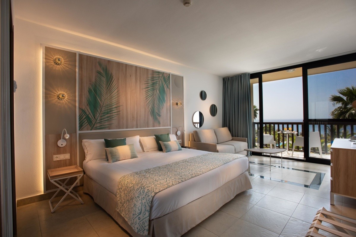 La Palma Princess & Spa