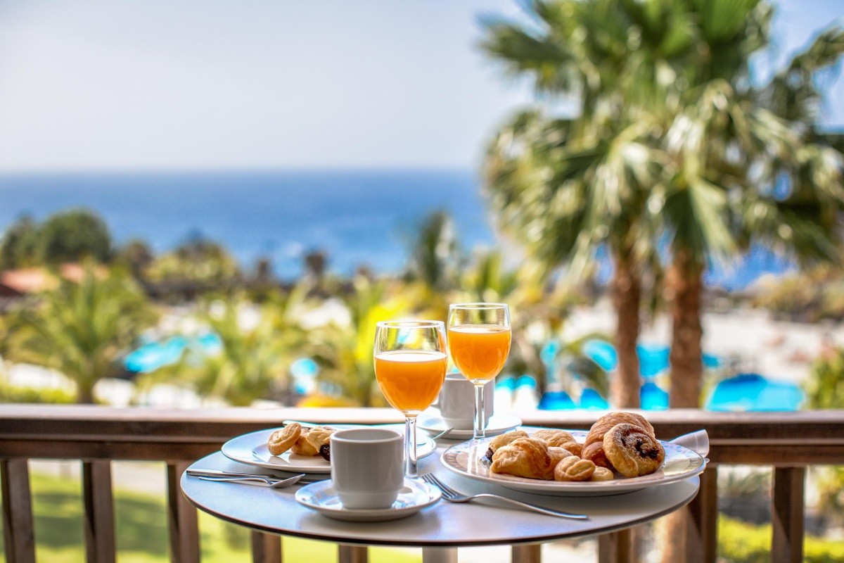 La Palma Princess & Spa