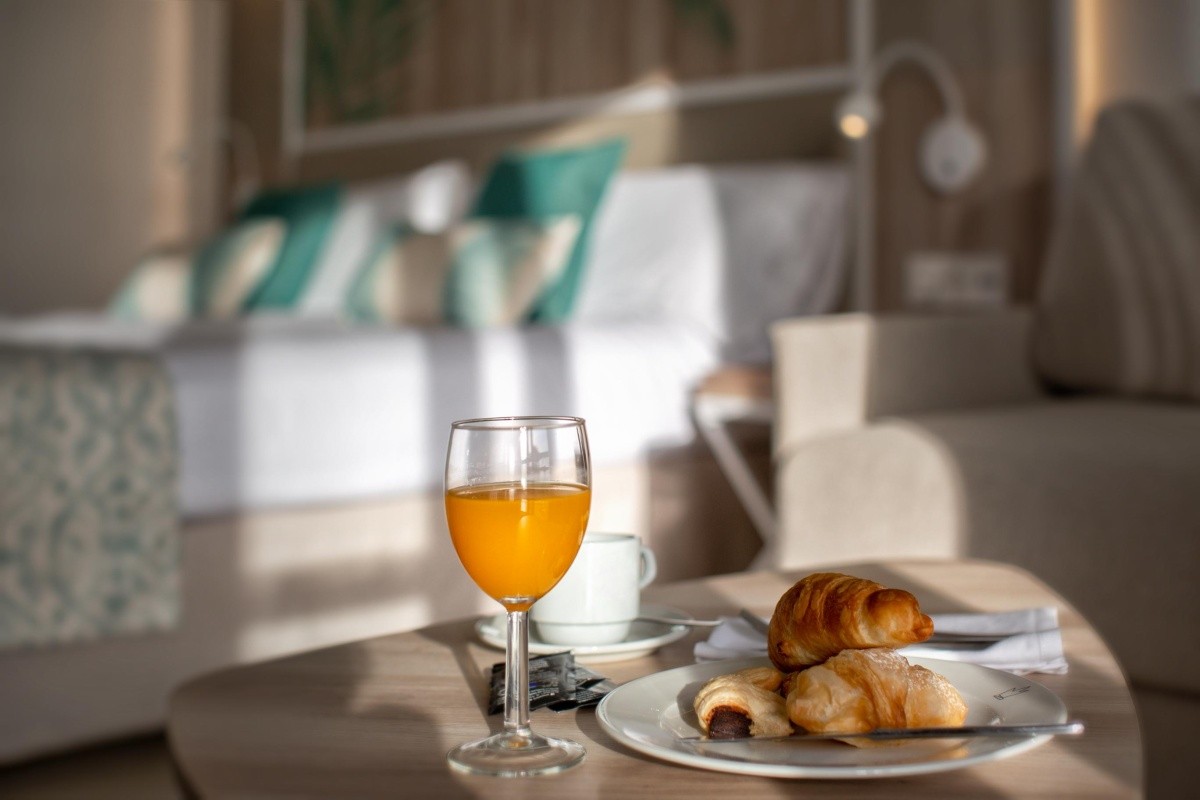 La Palma Princess & Spa