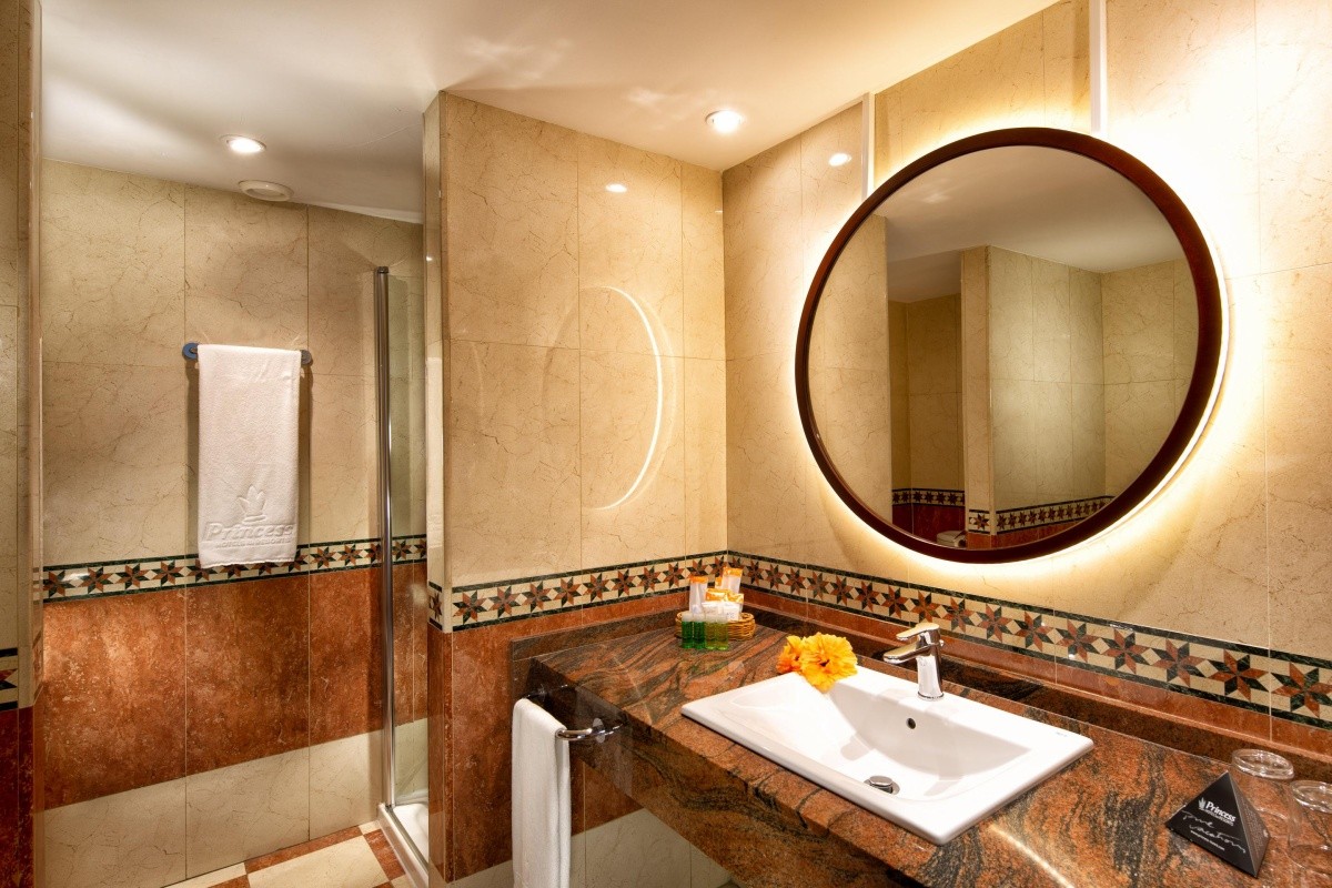 La Palma Princess & Spa