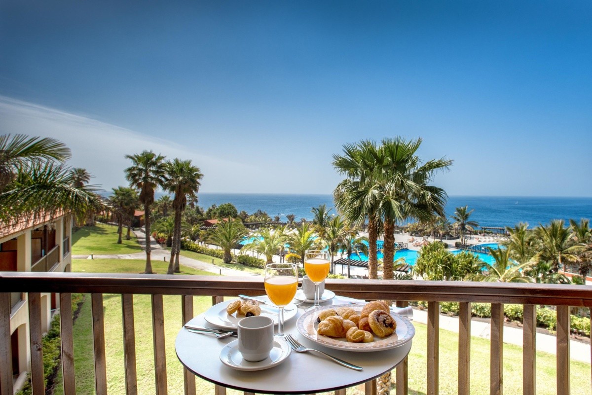 La Palma Princess & Spa