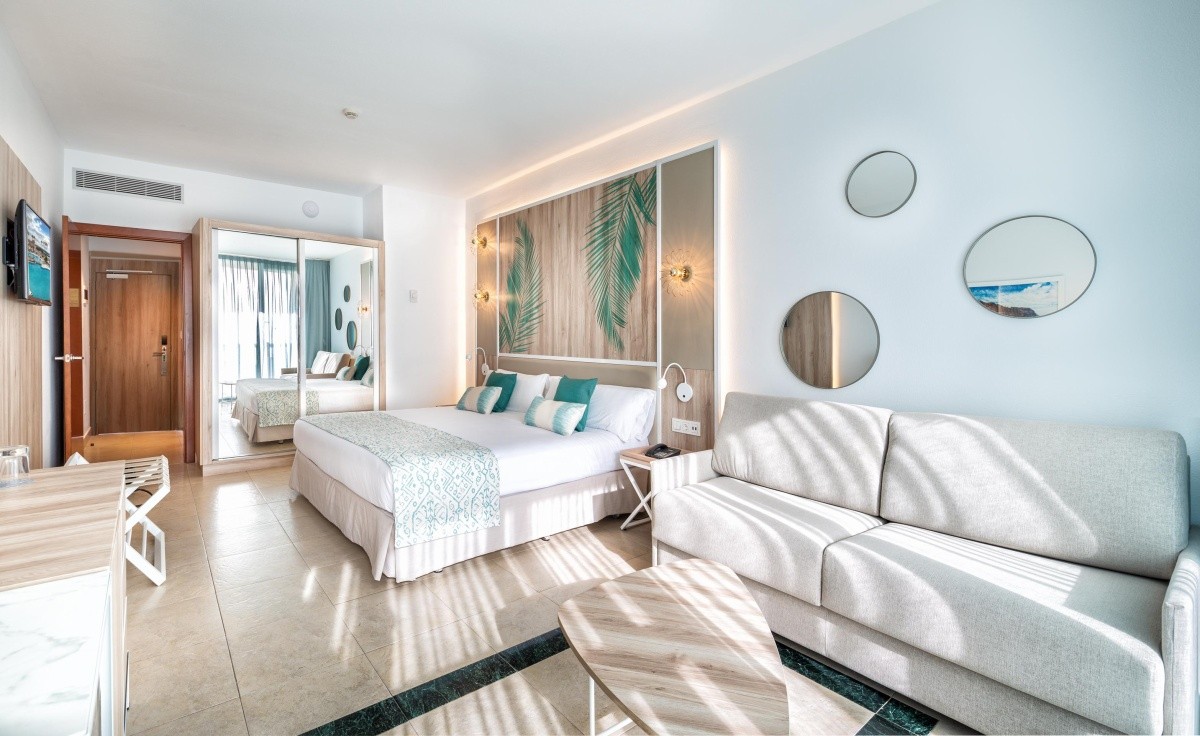 La Palma Princess & Spa