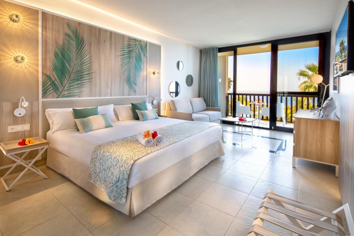 La Palma Princess & Spa