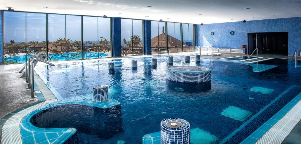 La Palma Princess & Spa