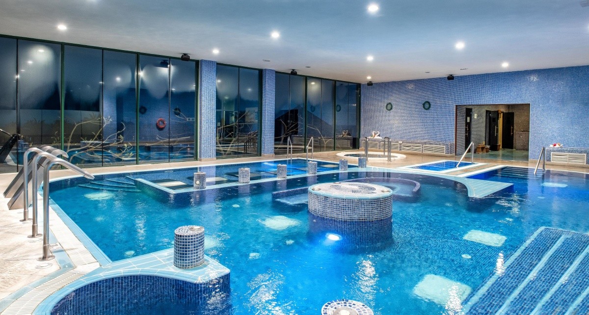 La Palma Princess & Spa