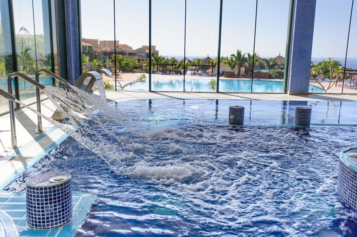 La Palma Princess & Spa