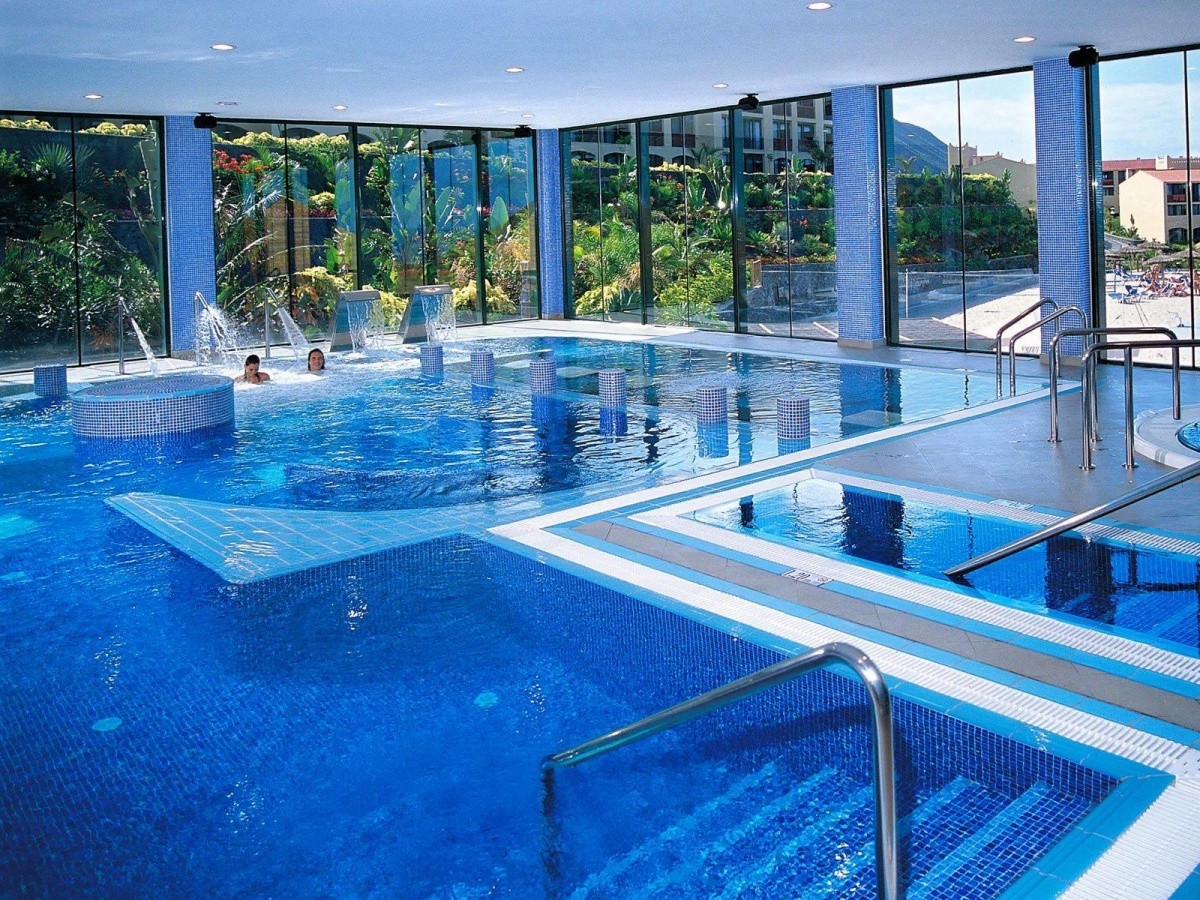La Palma Princess & Spa