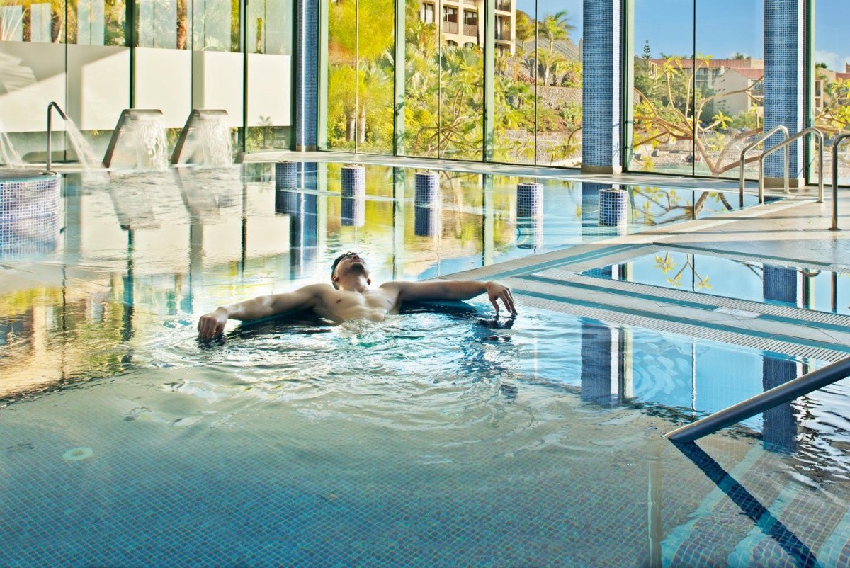 La Palma Princess & Spa