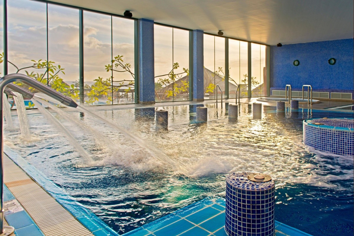 La Palma Princess & Spa