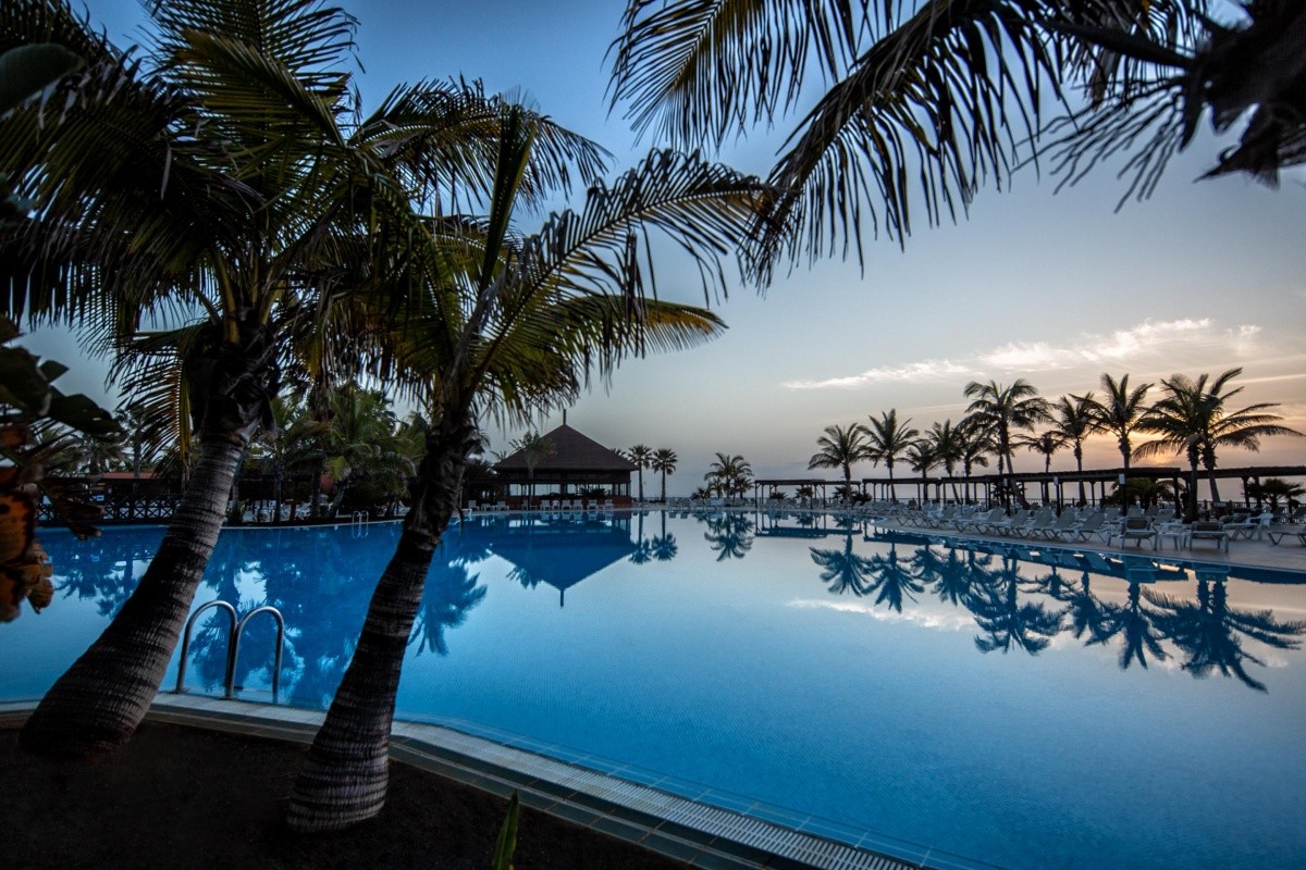 La Palma Princess & Spa