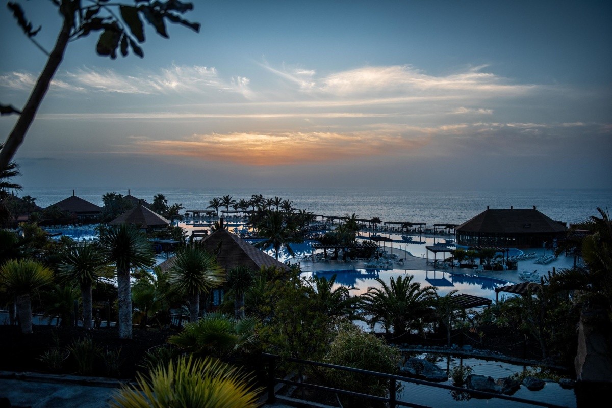 La Palma Princess & Spa