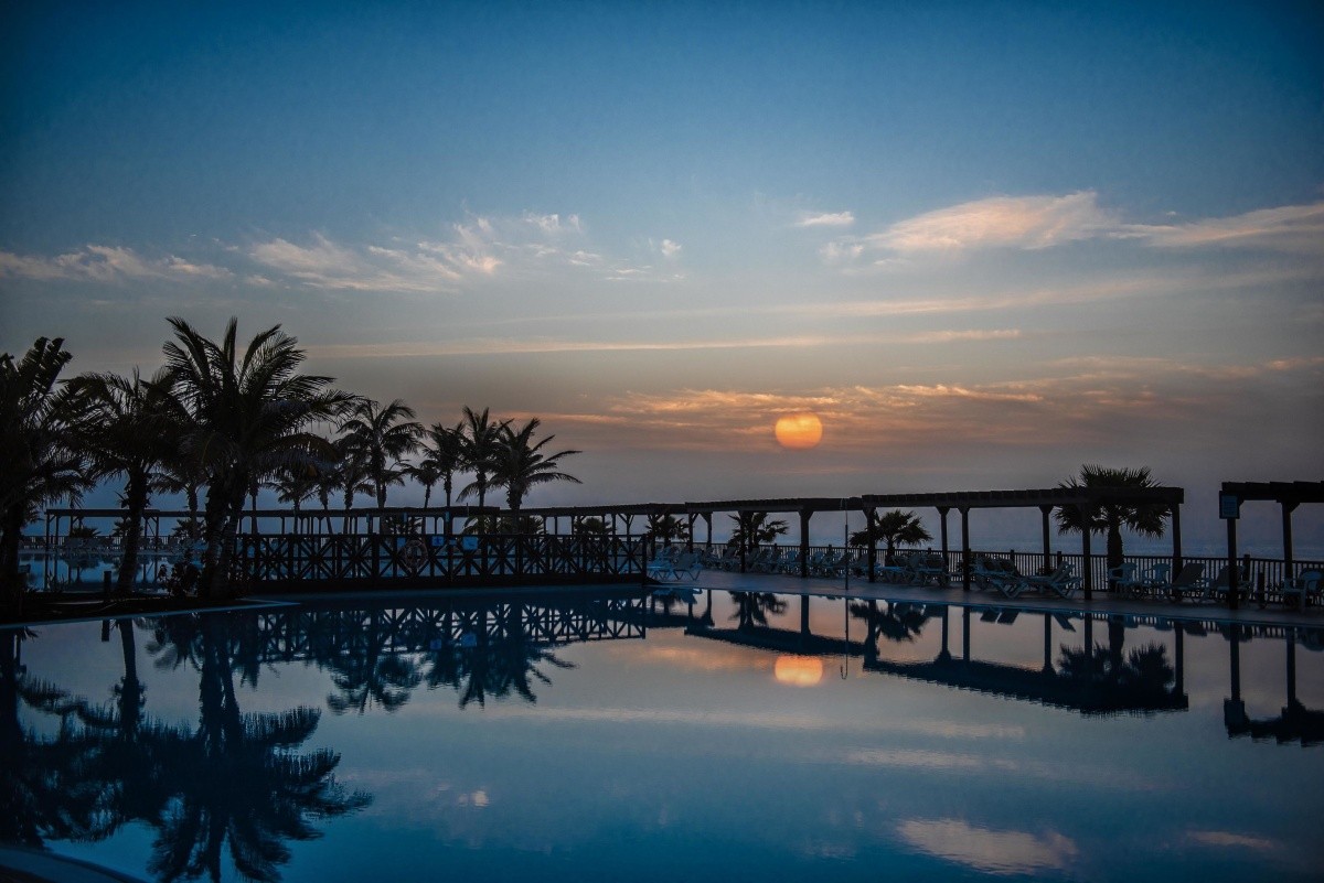 La Palma Princess & Spa