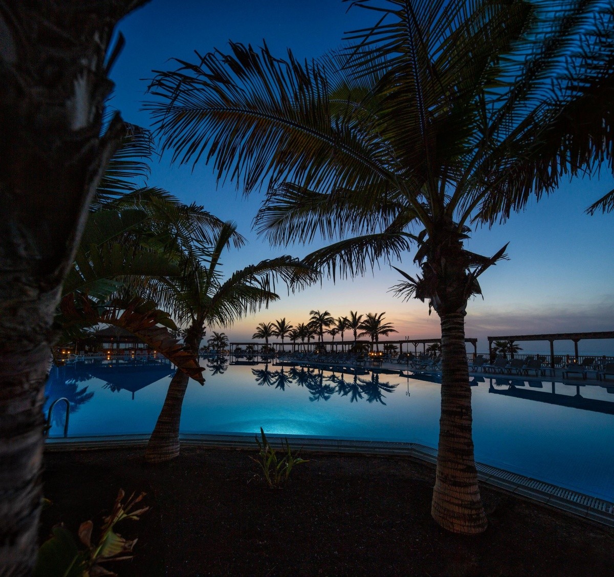 La Palma Princess & Spa