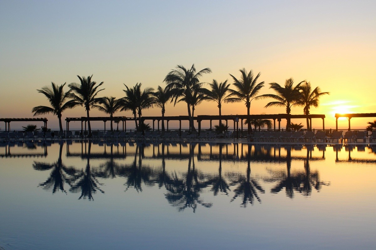 La Palma Princess & Spa