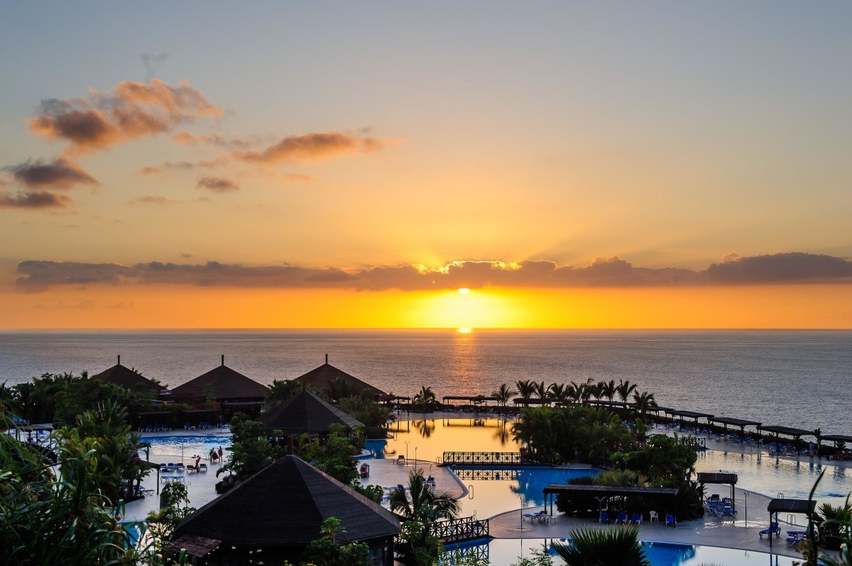 La Palma Princess & Spa