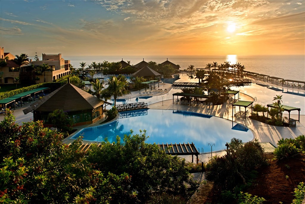 La Palma Princess & Spa