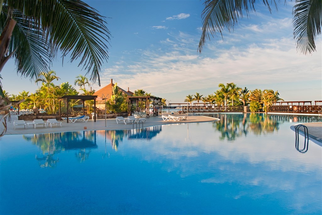 La Palma Princess & Spa